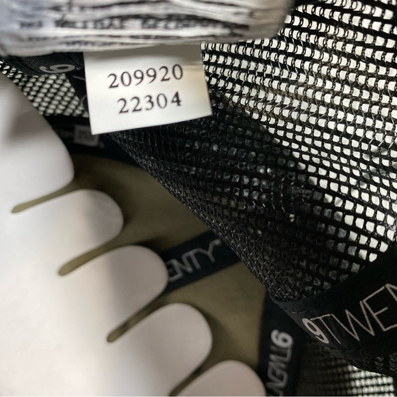 Dallas Cowboys Hat Trucker Camo NFL Football New Era 9Twenty SnapBack Adjustable - Picture 13 of 13